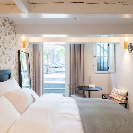 Milkhouse Luxury Stay Amsterdam Zewnętrze zdjęcie