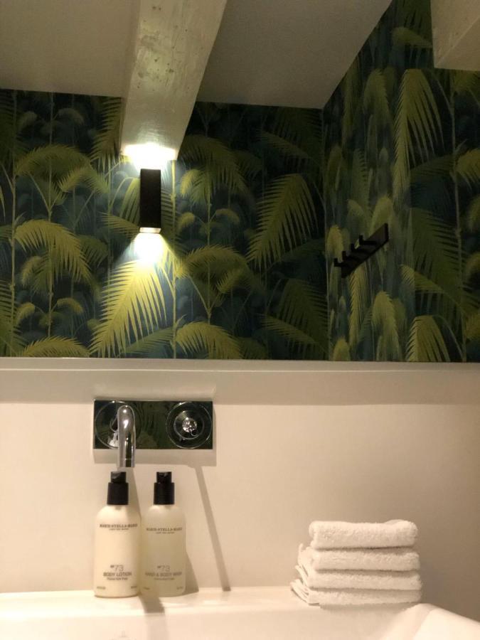 Milkhouse Luxury Stay Amsterdam Zewnętrze zdjęcie