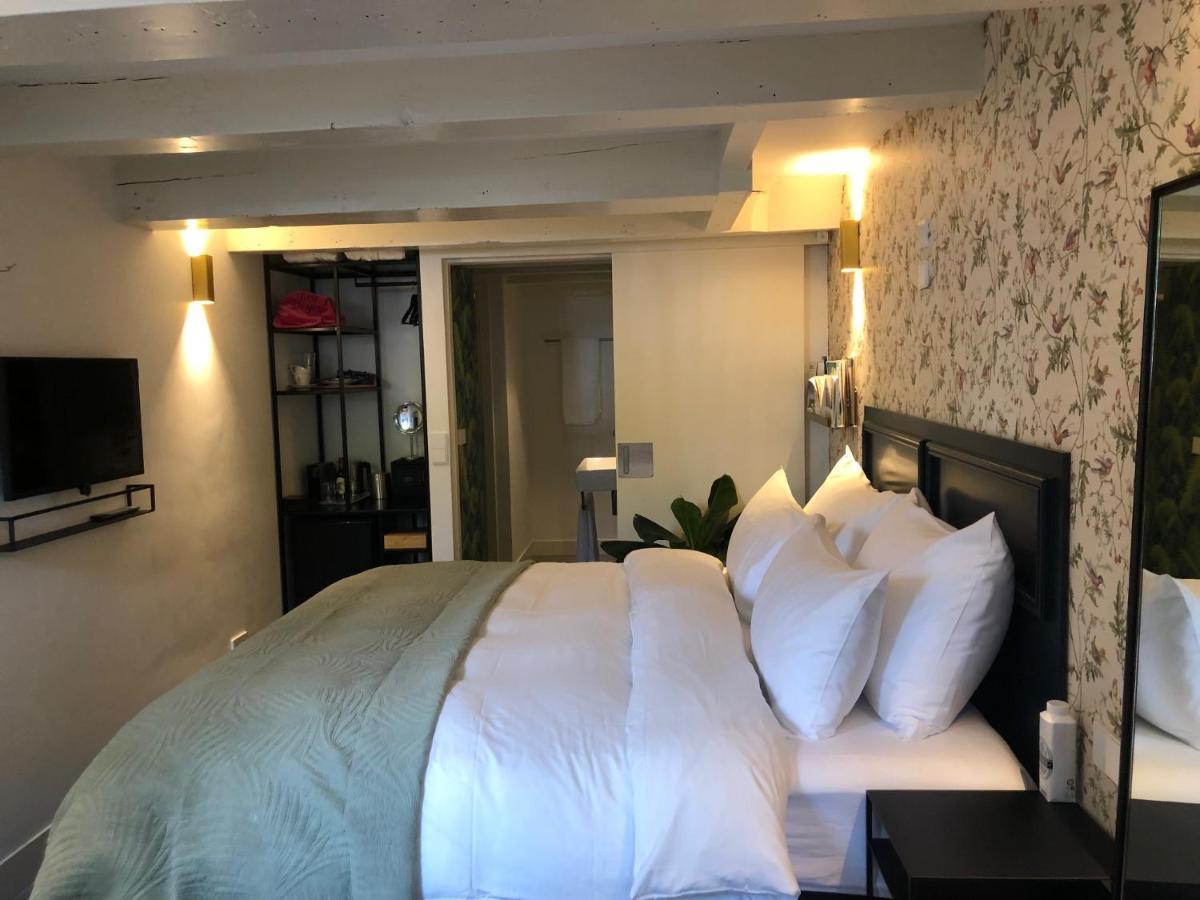 Milkhouse Luxury Stay Amsterdam Zewnętrze zdjęcie