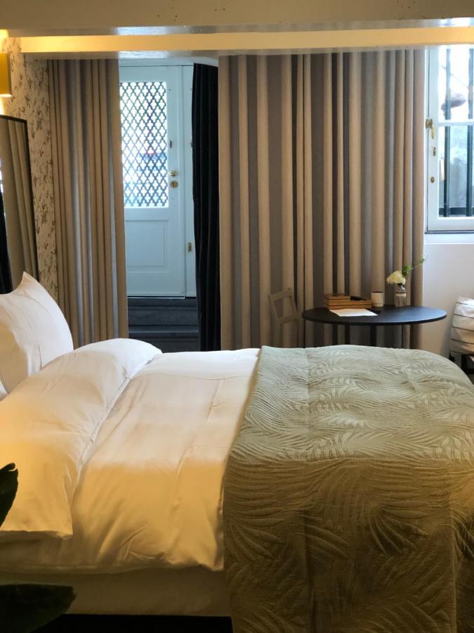 Milkhouse Luxury Stay Amsterdam Zewnętrze zdjęcie