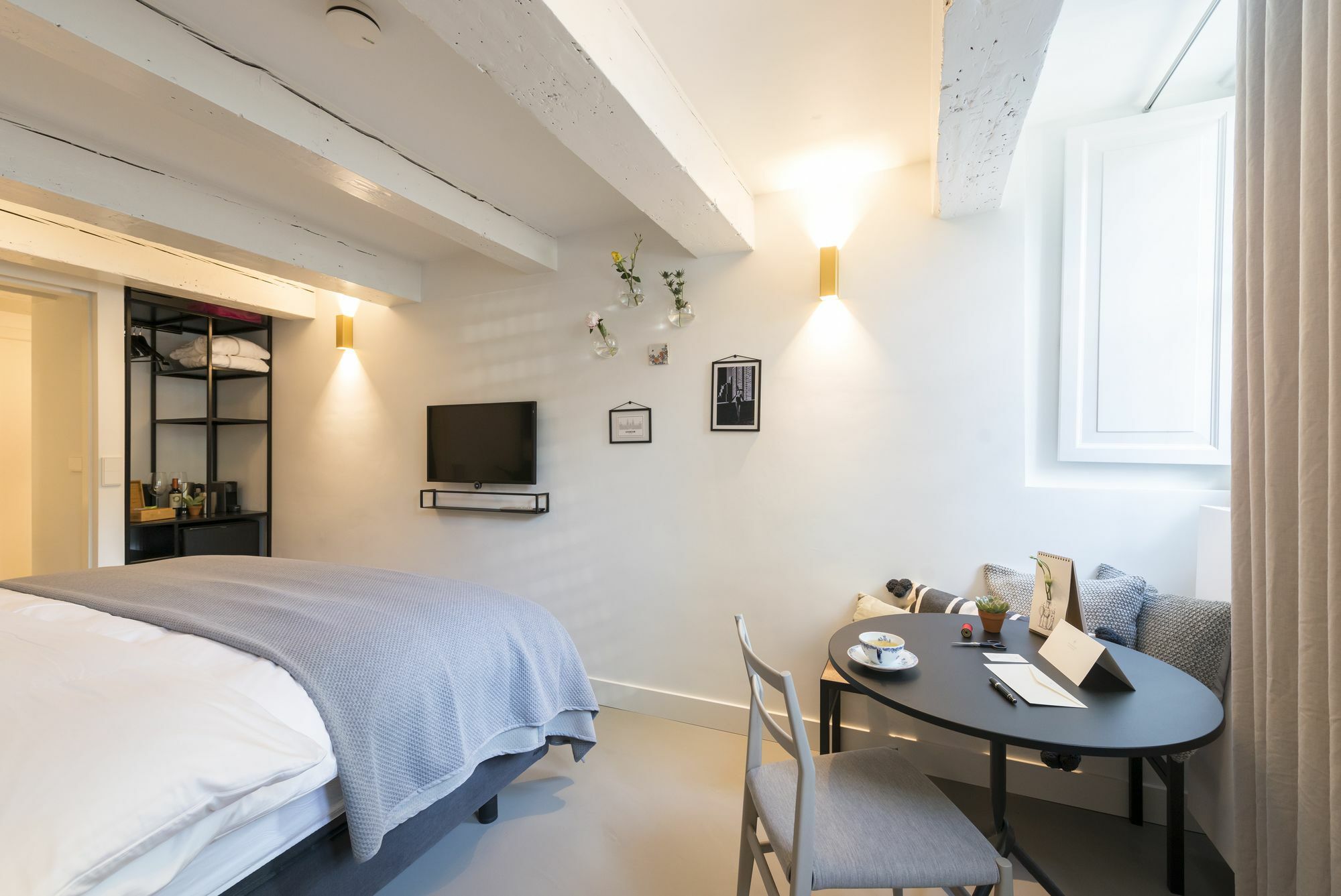 Milkhouse Luxury Stay Amsterdam Zewnętrze zdjęcie
