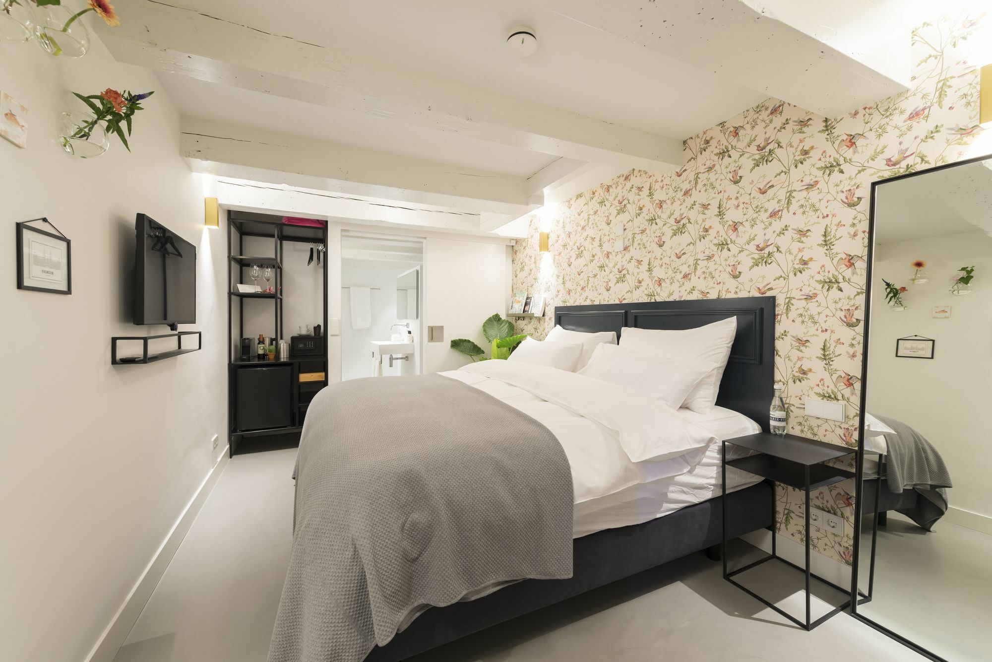 Milkhouse Luxury Stay Amsterdam Zewnętrze zdjęcie