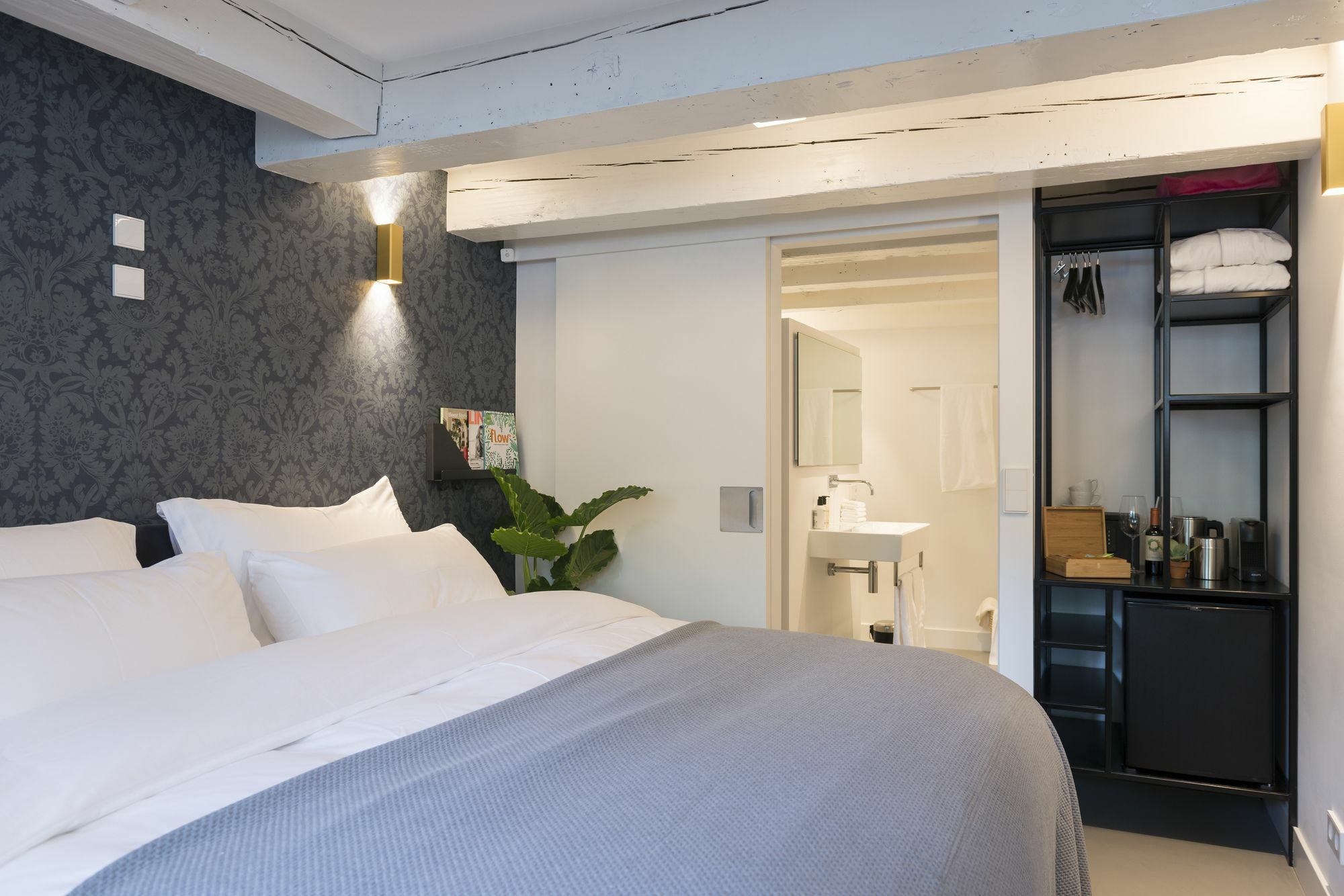 Milkhouse Luxury Stay Amsterdam Zewnętrze zdjęcie