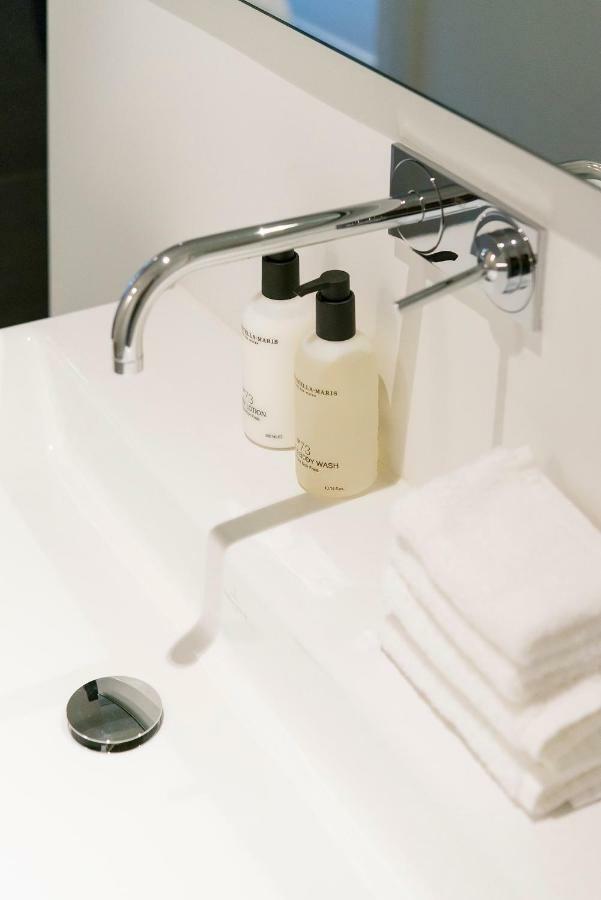 Milkhouse Luxury Stay Amsterdam Zewnętrze zdjęcie