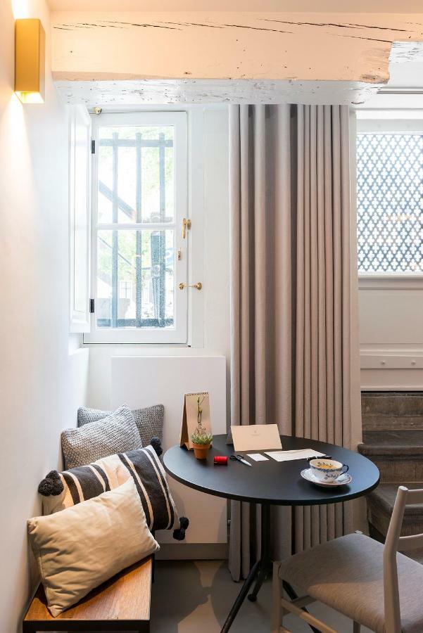 Milkhouse Luxury Stay Amsterdam Zewnętrze zdjęcie
