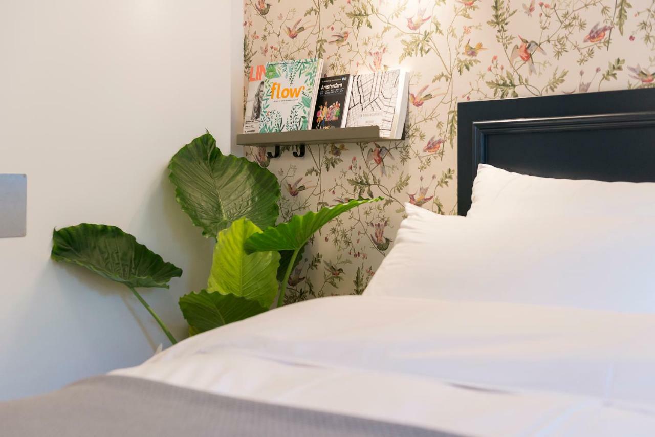 Milkhouse Luxury Stay Amsterdam Zewnętrze zdjęcie