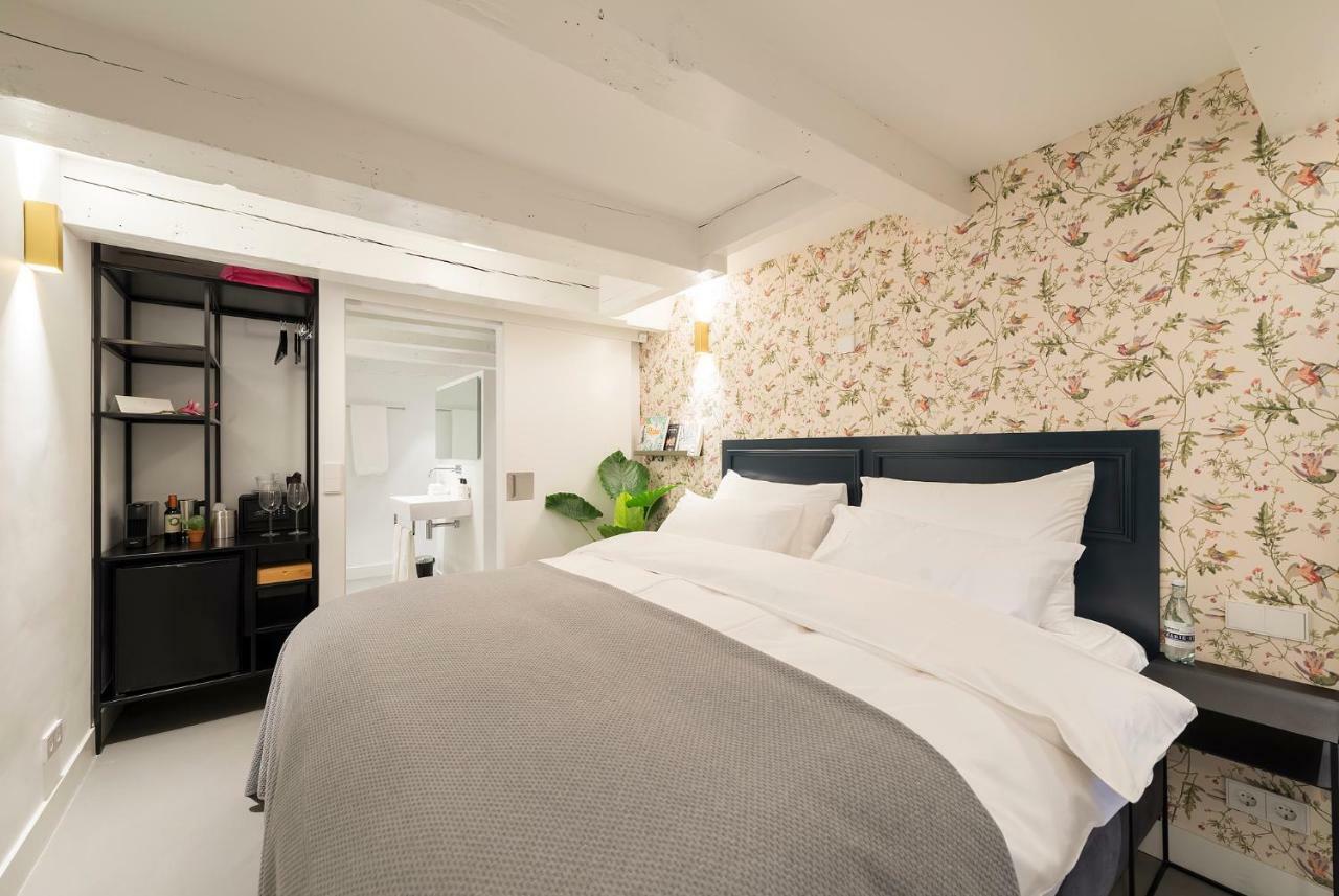 Milkhouse Luxury Stay Amsterdam Zewnętrze zdjęcie