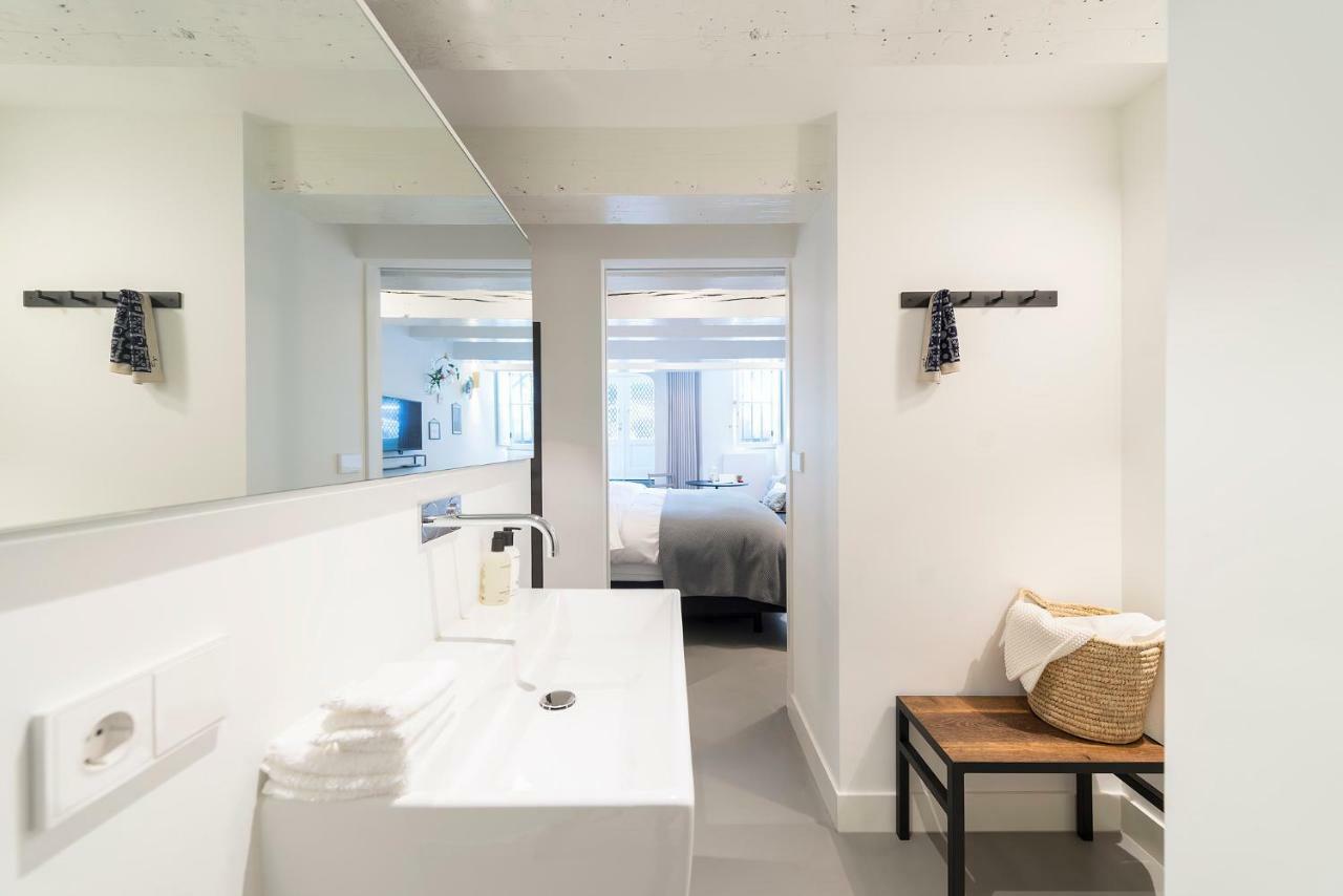 Milkhouse Luxury Stay Amsterdam Zewnętrze zdjęcie