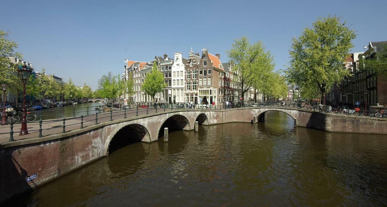 Milkhouse Luxury Stay Amsterdam Zewnętrze zdjęcie