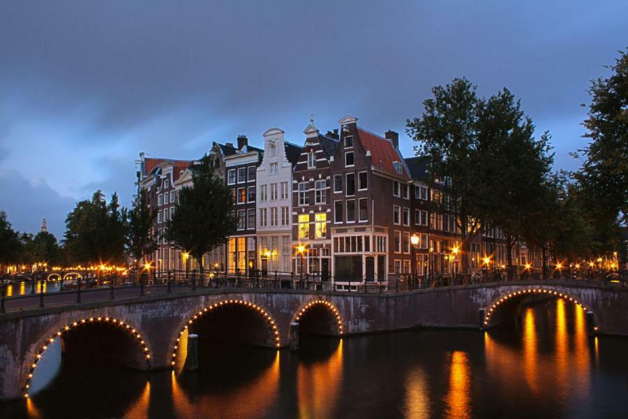Milkhouse Luxury Stay Amsterdam Zewnętrze zdjęcie