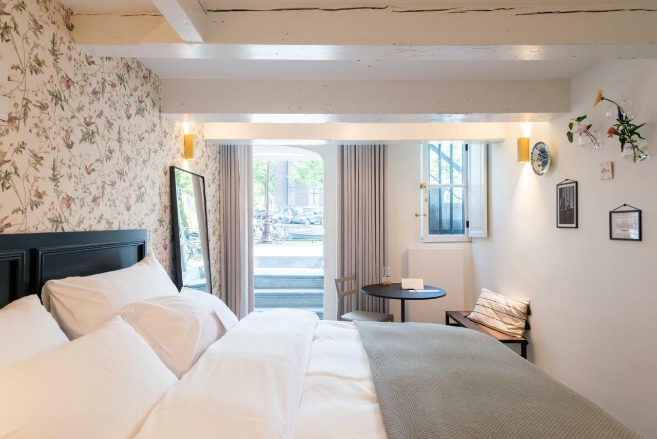 Milkhouse Luxury Stay Amsterdam Zewnętrze zdjęcie