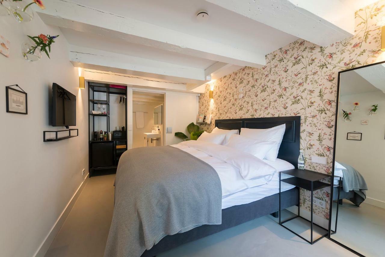 Milkhouse Luxury Stay Amsterdam Zewnętrze zdjęcie