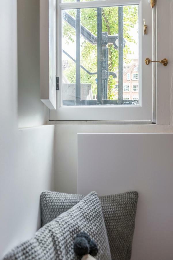 Milkhouse Luxury Stay Amsterdam Zewnętrze zdjęcie