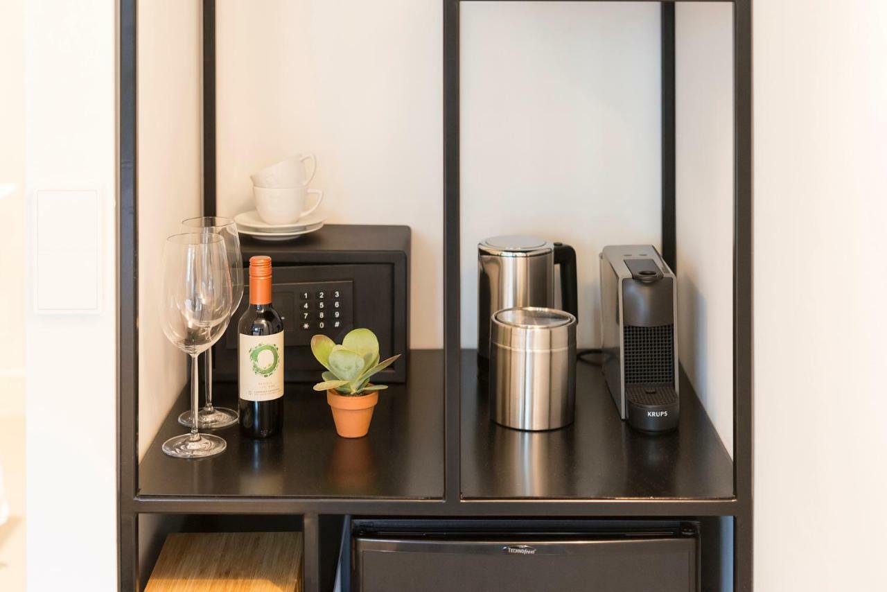Milkhouse Luxury Stay Amsterdam Zewnętrze zdjęcie