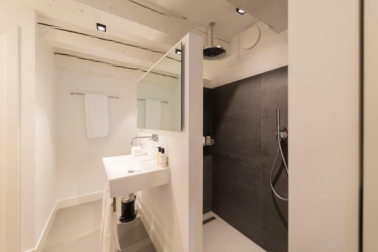 Milkhouse Luxury Stay Amsterdam Zewnętrze zdjęcie