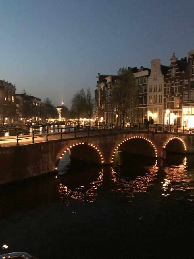 Milkhouse Luxury Stay Amsterdam Zewnętrze zdjęcie