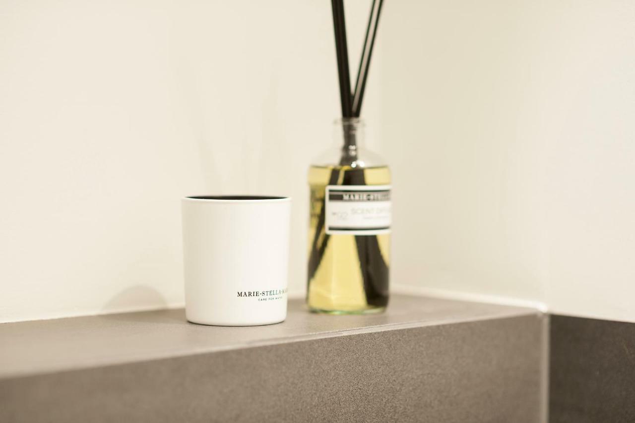 Milkhouse Luxury Stay Amsterdam Zewnętrze zdjęcie